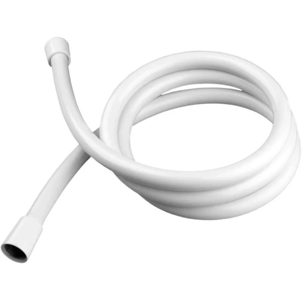 Шланг для душа Hansgrohe Isiflex белый 28276450 (детальная фотография)