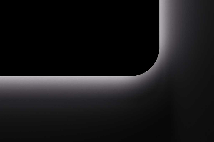 Зеркало с подсветкой Vincea 80 см с сенсорным выключателем VLM-2I800 (детальная фотография), 80 см