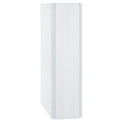 Модуль для зеркала Акватон Брук 20 см дуб латте - фото 1