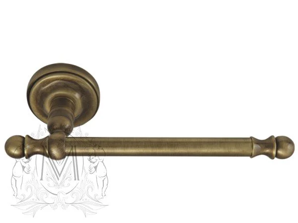 Бумагодержатель Migliore Mirella медь 17353 (детальная фотография), нет в наличии