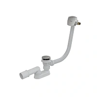 Слив-перелив Ravak с заполнением