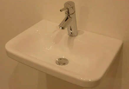 Раковина Duravit Durastyle 0708450000 (детальная фотография), подвесные