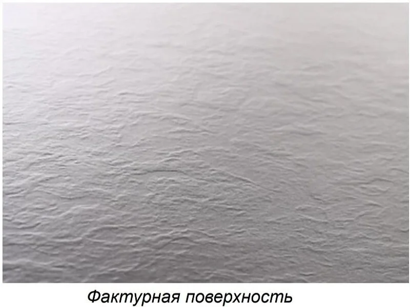 Душевой поддон Cezares Tray 80х80 см из искусственного мрамора TRAY-AS-R-80-30-W (детальная фотография), из искусственного камня