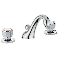 Смеситель для раковины Emmevi Sole 15083