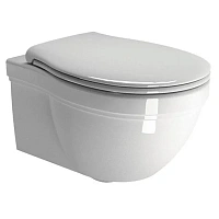 Унитаз подвесной GSI Classic 8712