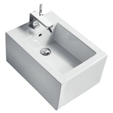 Биде подвесное Simas Frozen FZ 19