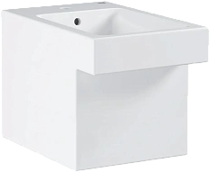 Биде подвесное Grohe Cube Ceramic 3948600H