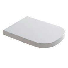 Крышка-сидение Galassia Meg 11 SoftClose с микролифтом