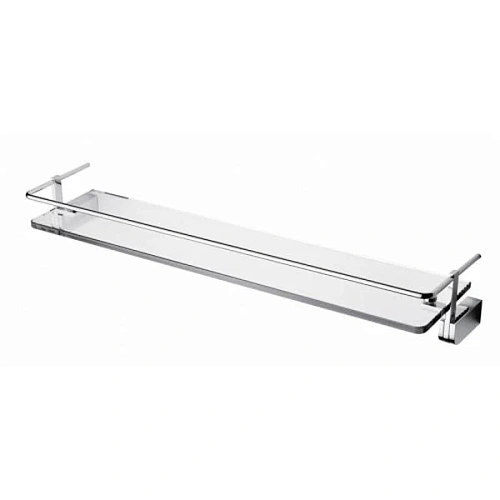 Смеситель для ванны Boheme Uno черный - фото 3