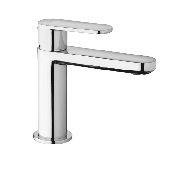 Смеситель для раковины Paffoni Candy хром CA071HCR (детальная фотография)