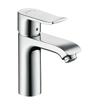 Смеситель для раковины Hansgrohe Metris