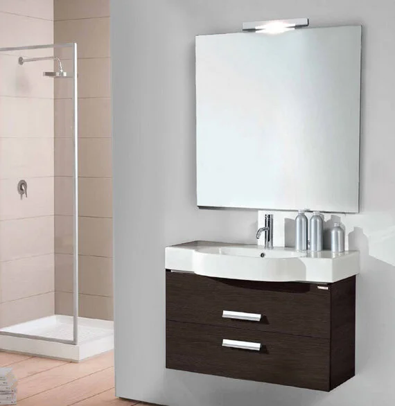 Раковина Hatria Area YXA001 90х45 см (детальная фотография), в наличии, по запросу