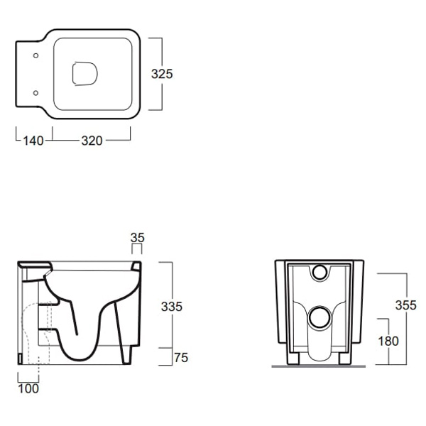 Схема (детальная фотография), компакт