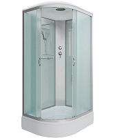 Душевая кабина Niagara Classic 100x90 см правая