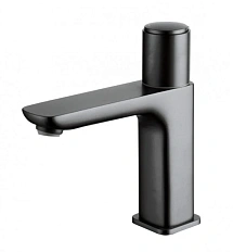 Смеситель для раковины IDDIS Slide с управлением Push Control