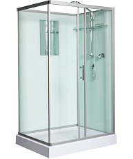 Душевая кабина WeltWasser WW500 120x90 см без крыши