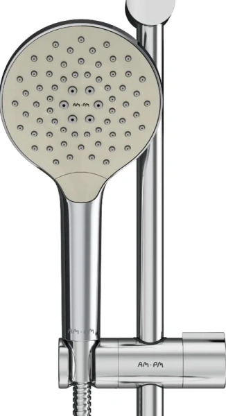 Душевой комплект Am.Pm Like хром F4098000 (детальная фотография), по запросу index_1