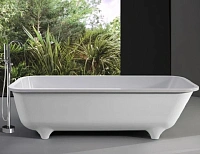 Ванна из искусственного камня Belux Саламанка ВС-1700, 4810924264305, 170 x 80 см, белый