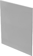 Боковая панель для ванны Акватек Таурус 51x63 см левая