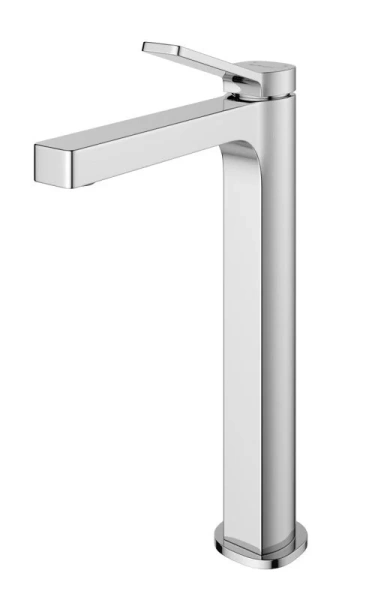 Смеситель для раковины Belbagno Albano хром ALBANO-LMC-CRM-W0 (детальная фотография)