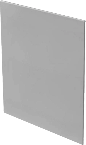 Боковая панель для ванны Акватек Таурус 51x63 см левая - фото 5