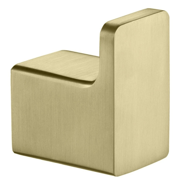 Крючок для ванной Timo Selene золото матовое 17111/17 (детальная фотография)