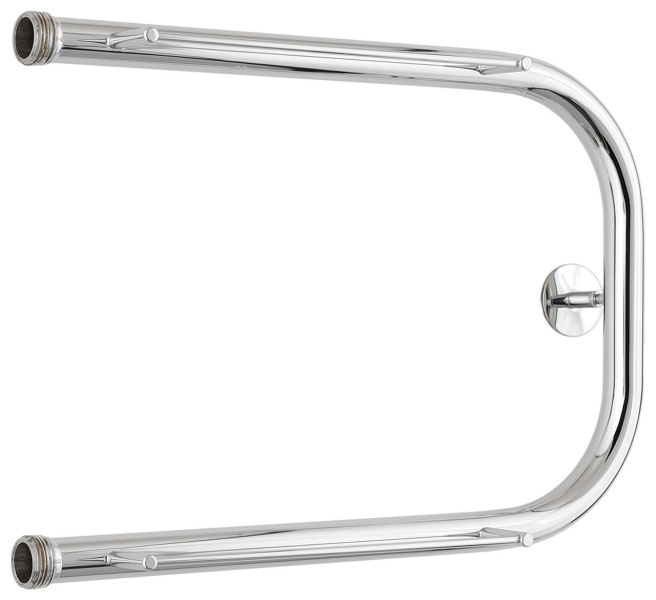 Полотенцесушитель водяной Стилье Классика 00012-3245 (детальная фотография)