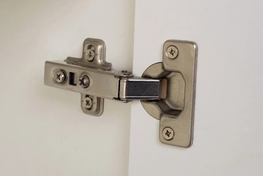 Шкаф подвесной Style Line Даймонд 60 см белый глянцевый СС-00002255 (детальная фотография), окрашенные, с элементами стекла