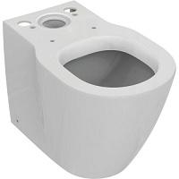 Чаша для унитаза-компакта Ideal Standard Connect Space белая