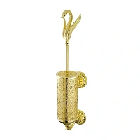 Ершик Migliore Luxor со стеклянной колбой