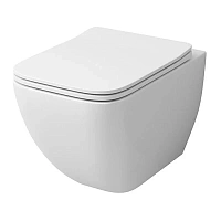 Унитаз подвесной Grossman безободковый