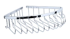 Решетка для ванной Boheme Brillante угловая