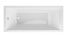 Ванна акриловая Am.Pm Gem 180x80 белая