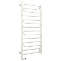 Полотенцесушитель электрический Сунержа Элегия 2.0 60х120 см левый, белый матовый