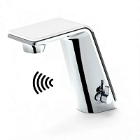 Смеситель для раковины Oras Alessi Sense 8710F