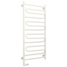 Полотенцесушитель электрический Сунержа Элегия 2.0 60х120 см левый, белый матовый