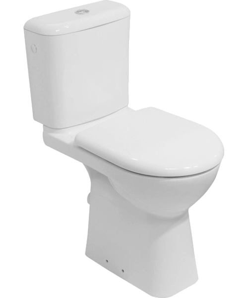 Унитаз Jika Olymp 2361.6.000.000.1 (детальная фотография)