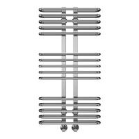 Полотенцесушитель водяной Terminus Сахара П15 500x1000 хром