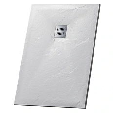 Душевой поддон Grossman Strong 90110Q 110x90 см прямоугольный