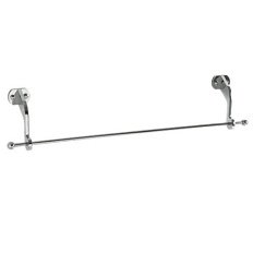 Полотенцедержатель настенный Kerasan Waldorf 741390 cr 60 см