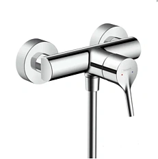 Смеситель для душа Hansgrohe Talis S однорычажный