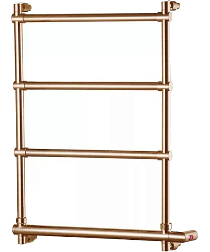 Полотенцесушитель электрический цвет:медь Margaroli 542 Box - фото 2