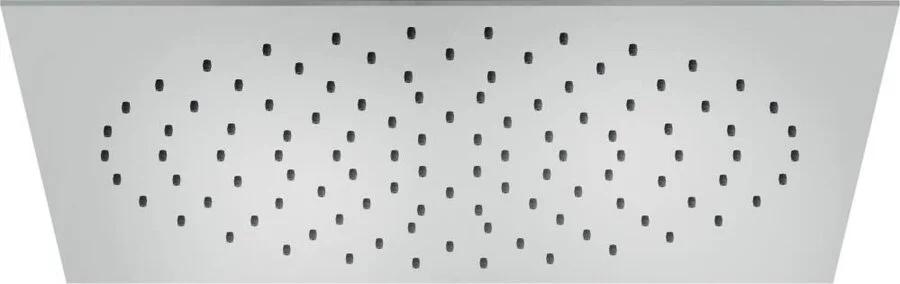 Верхний душ Nobili Rubinetterie хром AD139/118CR (детальная фотография)