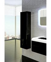 Пенал, черный La Beaute YONNE 100