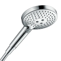 Лейка для душа Hansgrohe Raindance Select S 26014 пластик