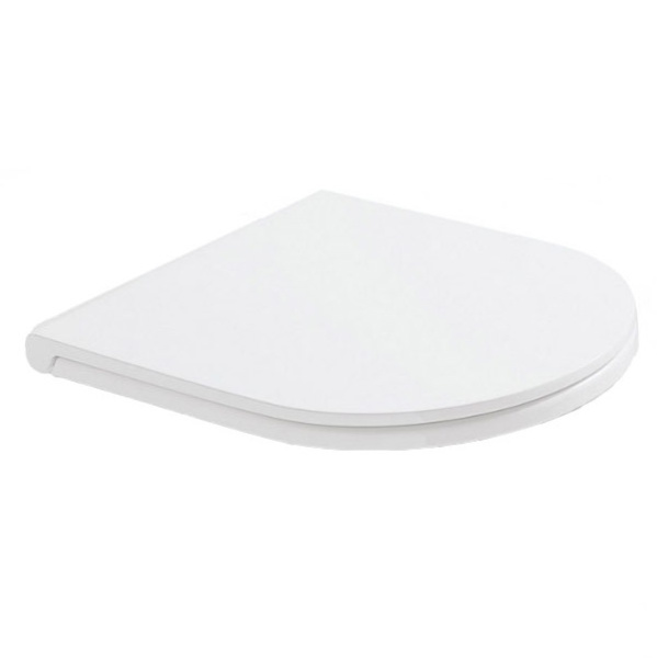 Крышка для унитаза Globo FOQ19BI (детальная фотография)