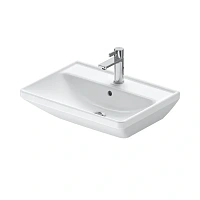Раковина Duravit D-Neo 60 см белая