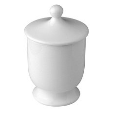 Коробочка с крышкой для ванной Nicolazzi D'appoggio 6004