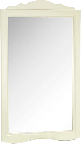 Зеркало Migliore Bella 68 см avorio 25945 (детальная фотография)
