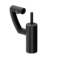 Смеситель для раковины Damixa Arc черный